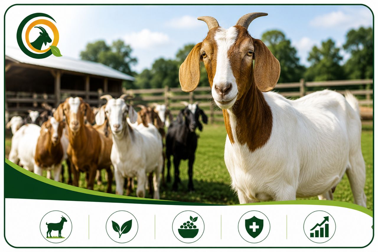 Goats